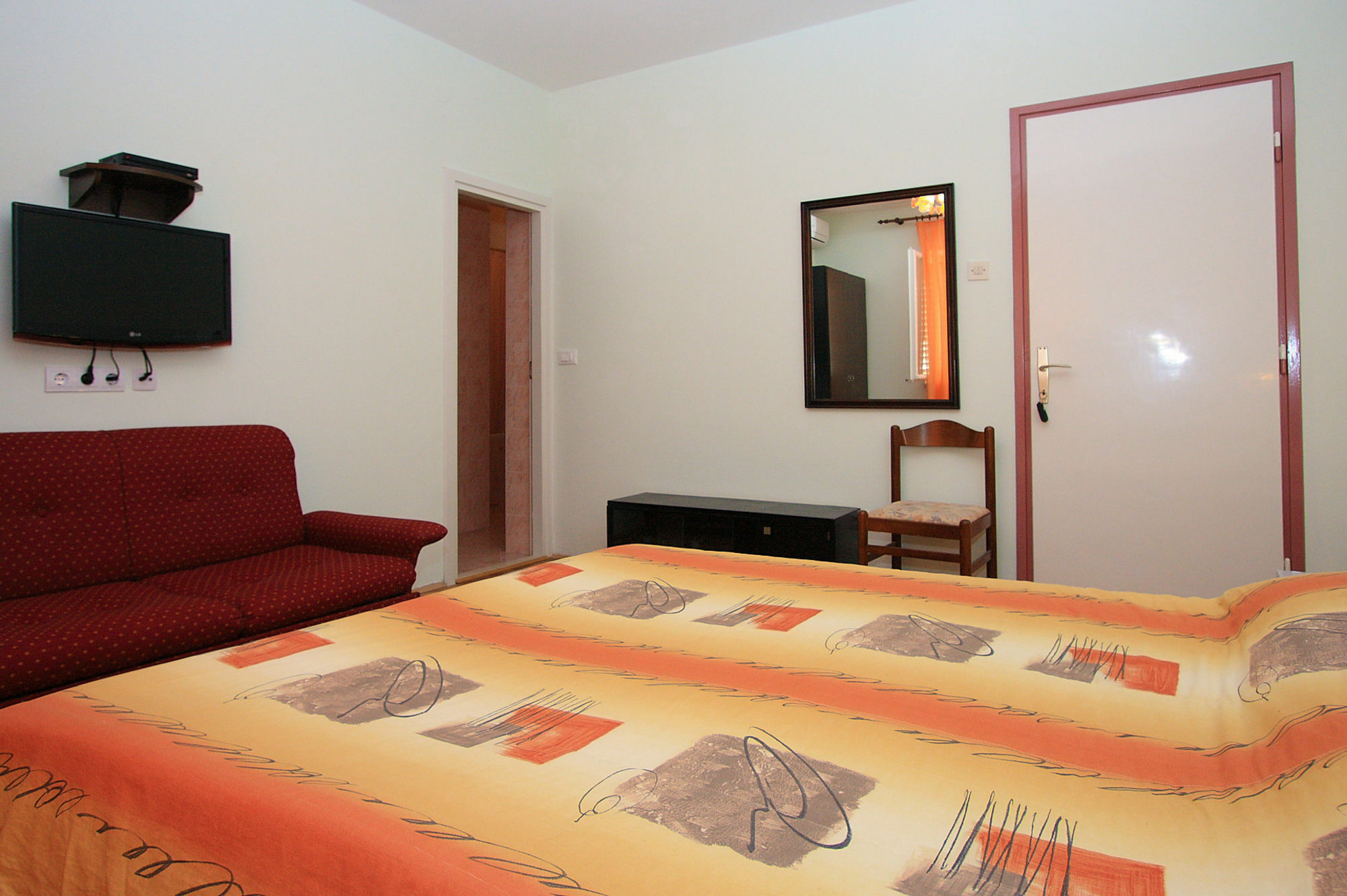 Guesthouse Victoria Dubrovnik Ngoại thất bức ảnh