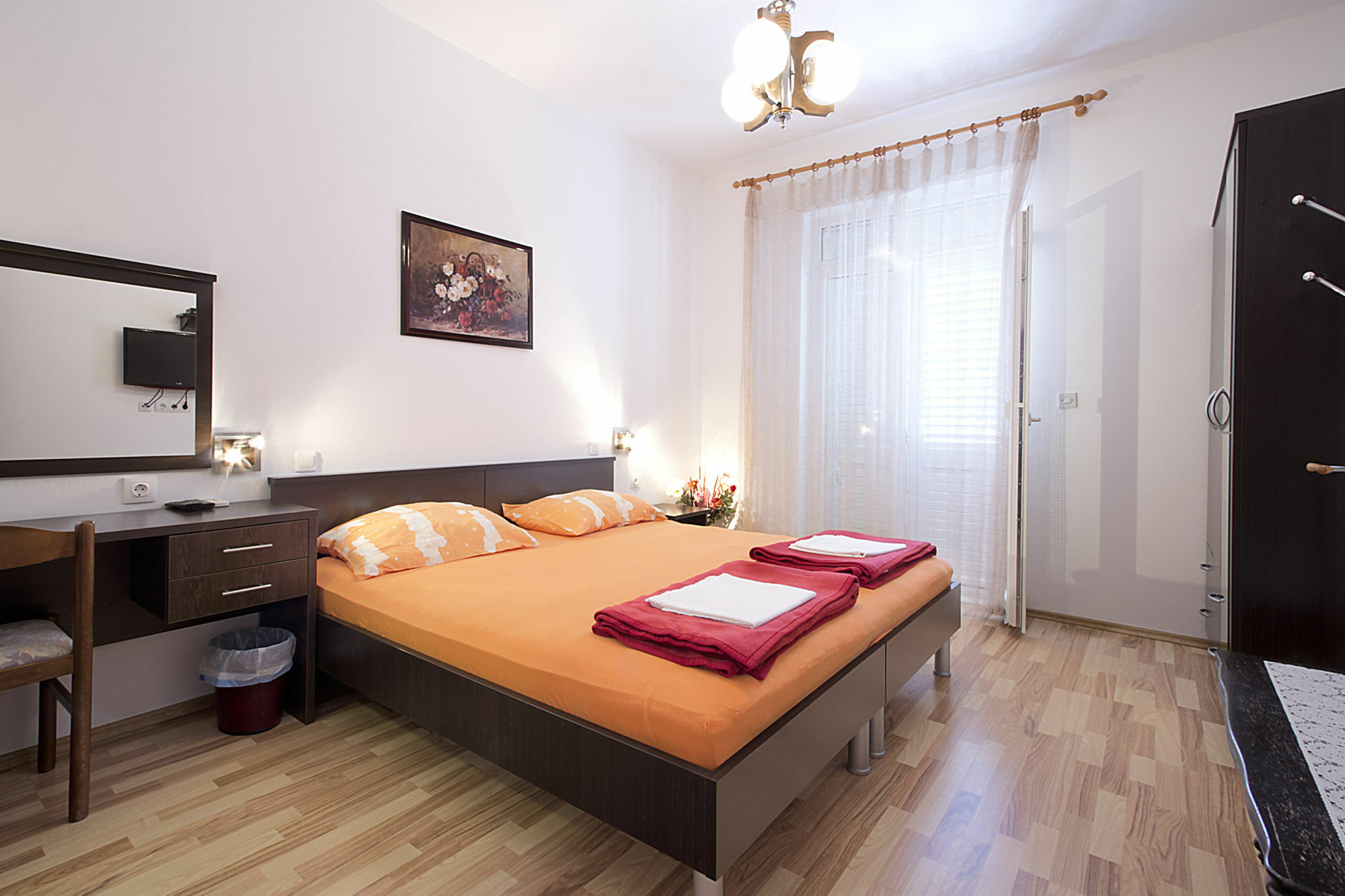 Guesthouse Victoria Dubrovnik Ngoại thất bức ảnh