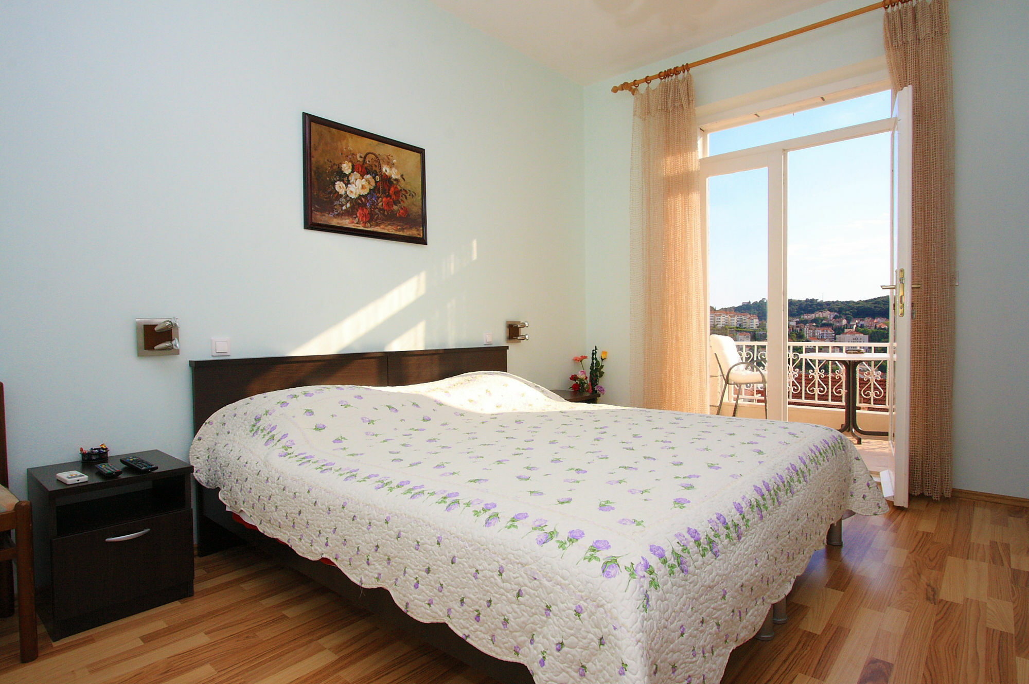 Guesthouse Victoria Dubrovnik Ngoại thất bức ảnh