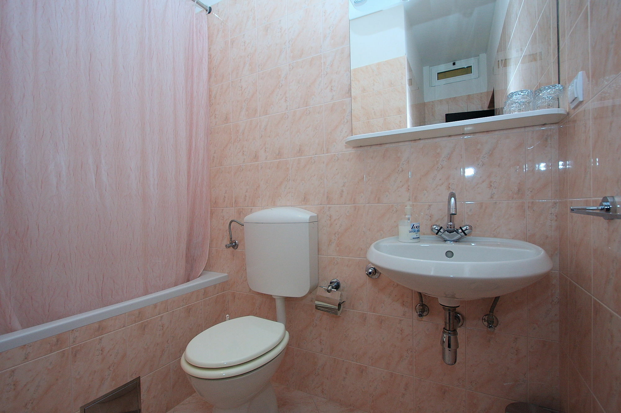 Guesthouse Victoria Dubrovnik Ngoại thất bức ảnh